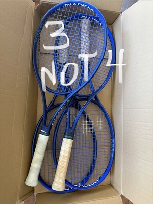 3 Diadem Elevate V3 Lite Pre-owned