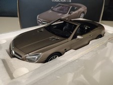 Norev Mercedes Benz SL 500 2012 (R231) 1 18