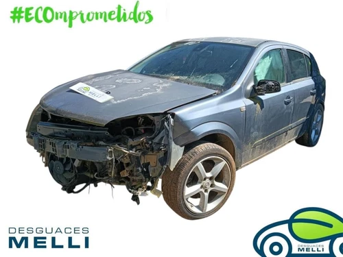 55194293 R8ryd Cambio per OPEL ASTRA H BERLINA Sport 2007 9184408 - Imagen 6 de 10