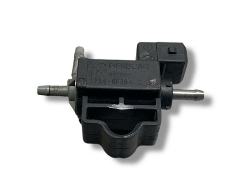 Opel Astra J 2011 Benzin 103kW Turbolader Druckwandler Magnetventil MDV90803