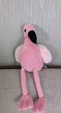 Kuscheltier Großer Flamingo 35 cm von Sunkid...