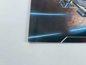 LEGO Star Wars 7656 General Grievous Starfighter Instruction Manual Booklet Only