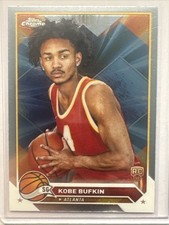 Click to enlarge Kobe Bufkin