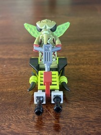 LEGO galaxy squad 70701 Swarm Interceptor 99% complete 2013 Retired outer space