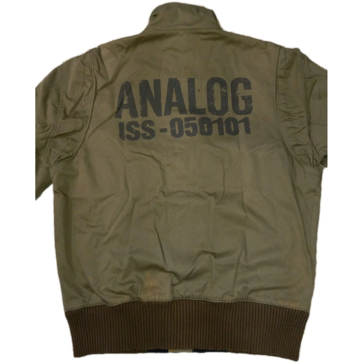Analog Size L Winter Sports Clothing for sale | eBay
