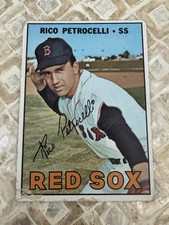 1967 Topps Football Cards 7