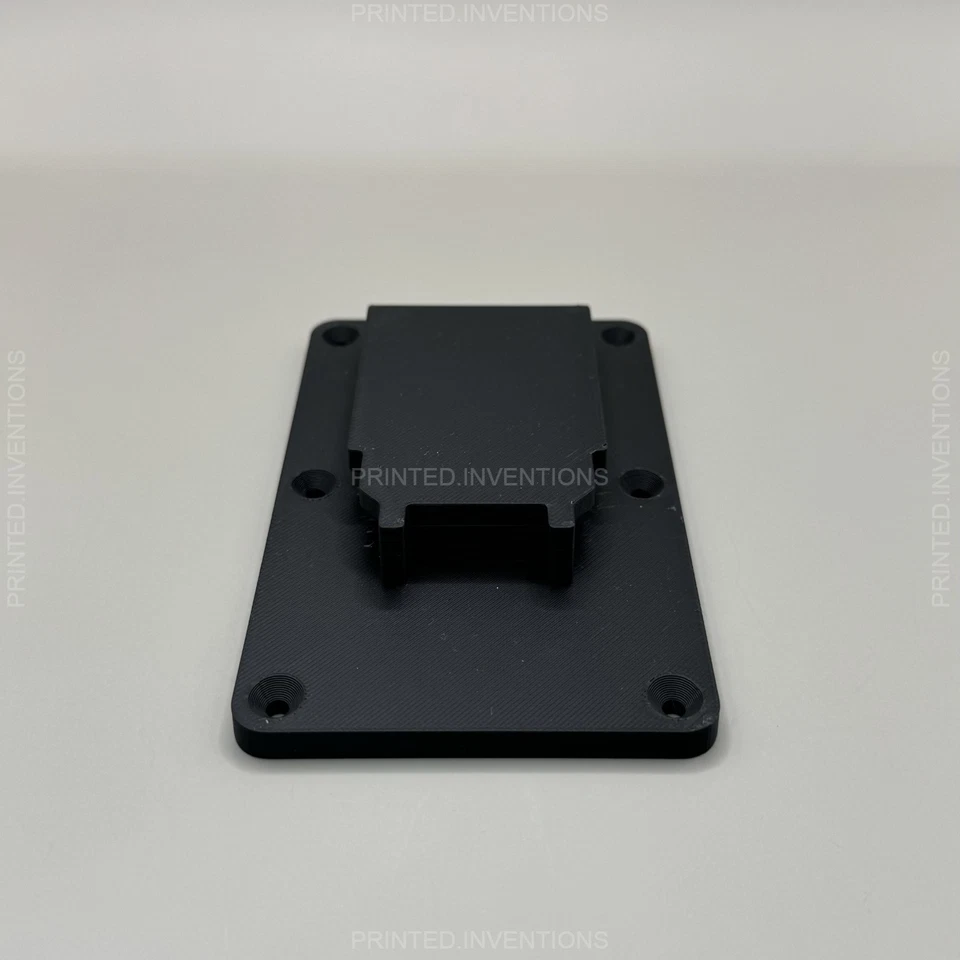 DeWalt 20V Tool Mount – Wall Bracket Holder for Cordless Power Tools & Workshop - Image 2 of 4