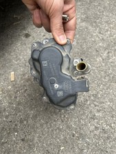 Valvola Di Recupero Gas 