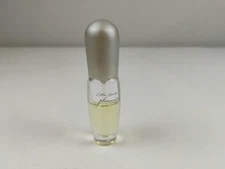 NEW ESTEE LAUDER Pleasures Eau de Parfum Spray Travel Size - 0.14oz _ 60%