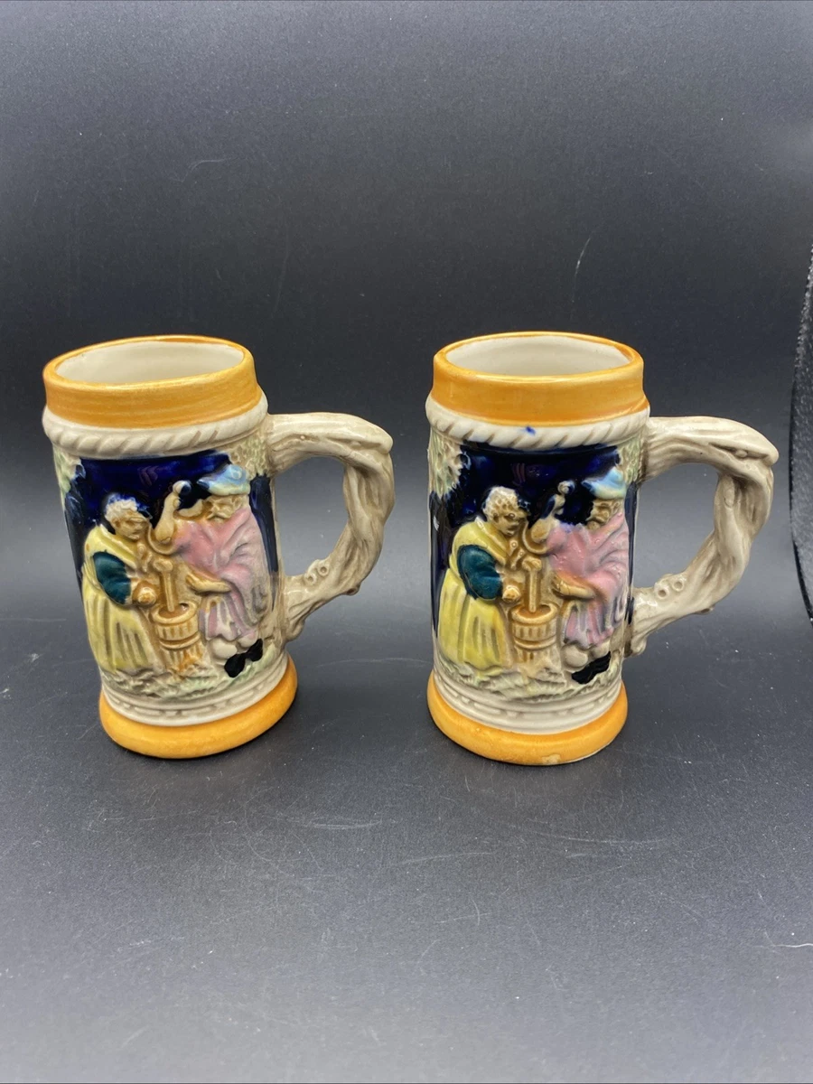 Japan Stein In Collectible German Beer Mugs for sale | eBay