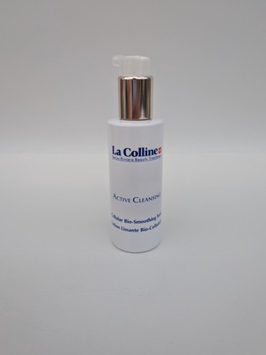 LA COLLINE Active Cleansing Cellular Bio-Smoothing Tonic 150ml