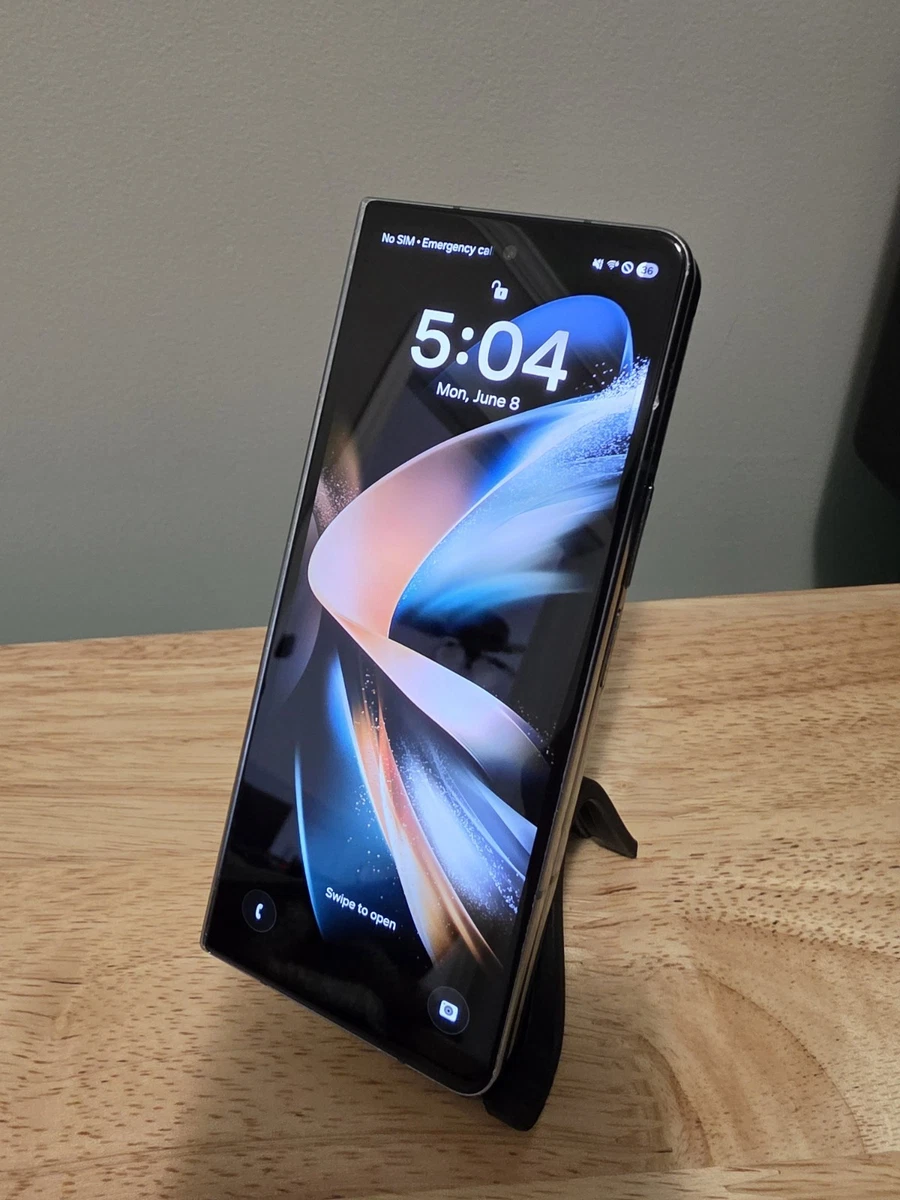 Samsung Galaxy Z Fold4 1 TB for Sale | Shop New & Used Cell Phones