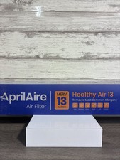 Dmg Box Aprilaire 813 Air Filter Merv 13 20x25x4 Air Filter Dmg Box Aprilaire 813 Air Filter Merv 13 20x25x4 Air Filter