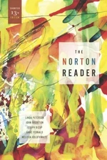 The Norton Reader: An Anthology of ..., Goldthwaite, Me