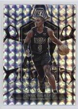Lonnie Walker Prizm 2023/24 Prizm #178