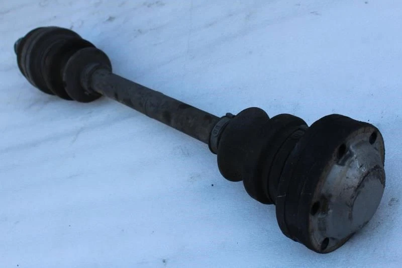 1993 MERCEDES 500SL REAR AXLE SHAFT Foto 2 de 4
