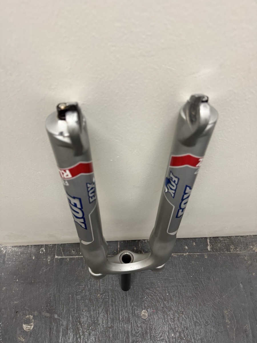 要整備/FOX F80RLT フォックス 要整備/FOX F80RLT フォックス - メルカリ