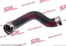 Ladeluftschlauch Turboschlauch für Mercedes CLS Shooting Brake S212 A207 07-17