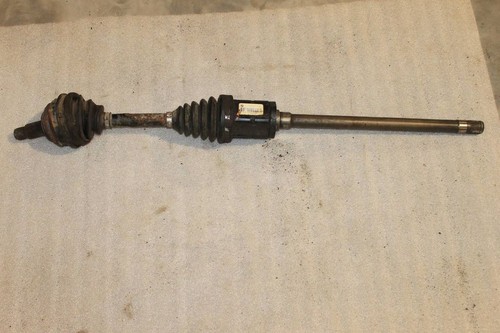 BMW X5 E53 2003 Rechts Antriebswelle vorne 7505004 Benzin 255kW JKI2623