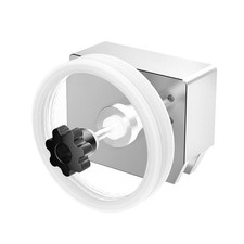 Vinyl Record Aluminum Alloy Bracket Available Ultrasonic Cleaner 712 Inch