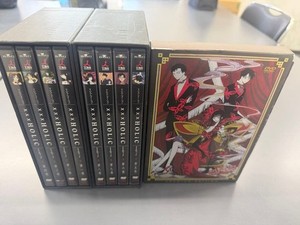 Xxxholic Dvd | eBay