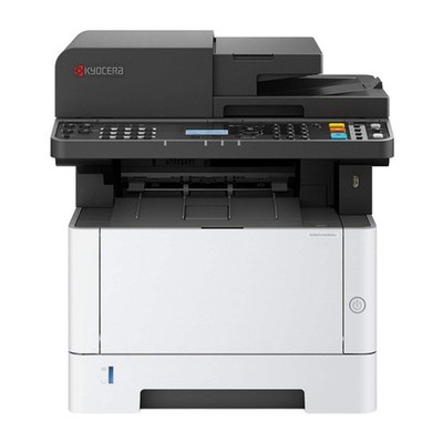 Kyocera ECOSYS MA3500wfx A4 Mono MFP Printer Copy Scan Fax 37 ppm W/ FREE TONER