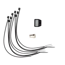 Cycle Ops Geschwindigkeits- Trittfrequenz Taktgeber für 2.4 Computer Sensoren