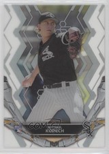 2019 Topps High Tek Michael Kopech #13 fo7