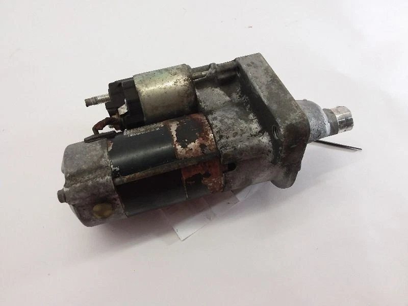 Dodge Caravan 2006 07 2008 09 2010 motor de arranque OEM 04748046AA Foto 2 de 4