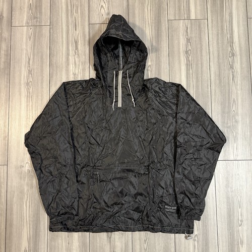 Kansai Yamamoto, Vintage Body max by Kansai yamamoto anorak jacket Japanese designer windbreaker