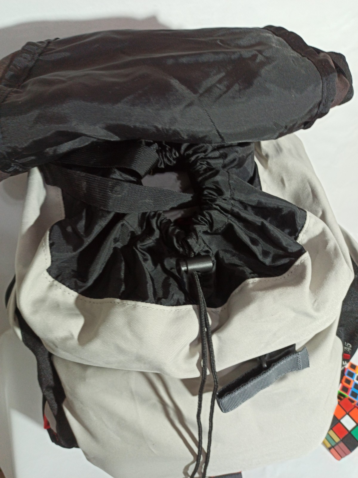 Invicta Backpack tracking USED good imported dire… - image 13