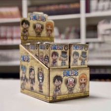 2018 Funko One Piece Mystery Minis 16