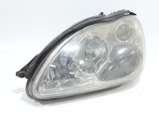 Feu avant (phare) Mercedes 320