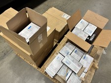 LOT of 150 NEW DSC WS9LCDWF9 V 1.10 2 Way Wireless Arming Keypad Station Power G