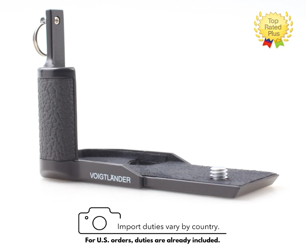 Voigtländer Camera Straps & Hand Grips for sale | eBay