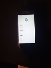 Apple iPhone 6s Space Grey In Good Condition 