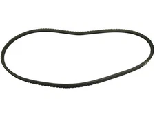 For 1965-1966 Jeep J3800 Accessory Drive Belt 25349YYSM 3.8L 6 Cyl