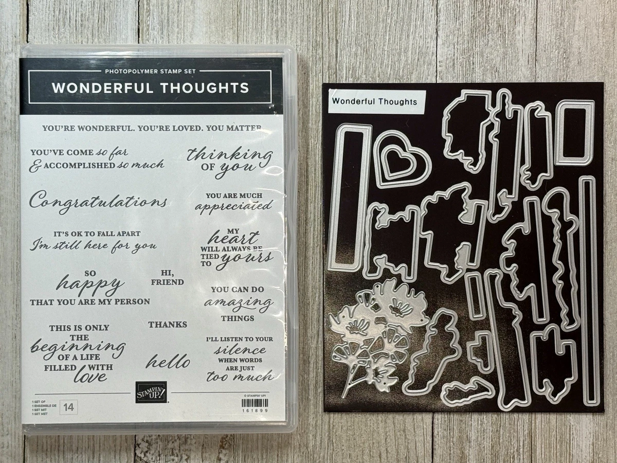 Stampin Up Bundle Up for sale | eBay