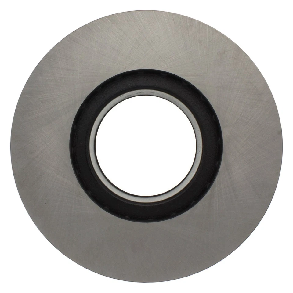 For Hino 195 2013-2016 Centric 120.75006 Premium Plain Vented Front Brake Rotor - Image 4 of 4