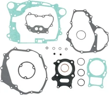 Moose Complete Gasket Set #142314 for Honda TRX250