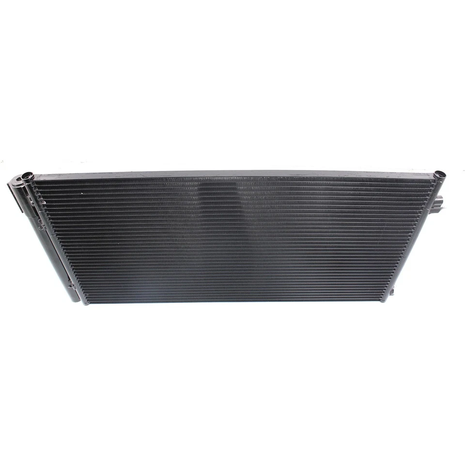 Condensador AC para 2015-2021 Jeep Renegade 2017-2021 bússola 2.4L núcleo de alumínio - Imagem 4 de 4