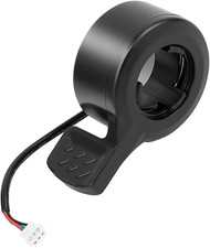 Thumb Throttle   Universal Fit for Hover-1 Comet/Eagle Electric Scooters, Qui...