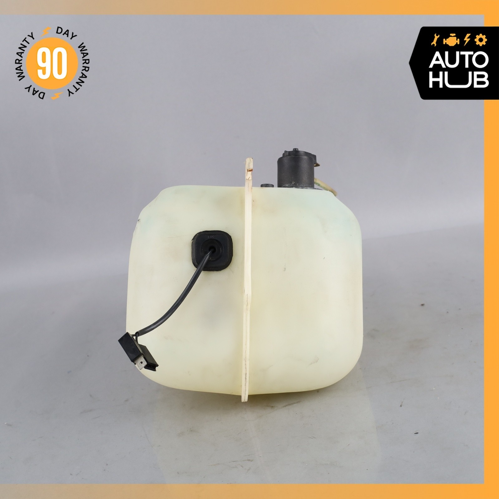 Rolls-Royce Silver Spur Washer fluid