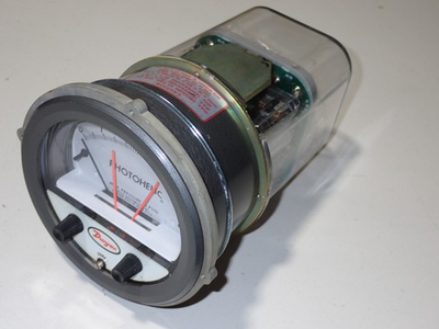 #ad #ad DWYER 3005 PRESSURE SWITCH NEW $131.79
