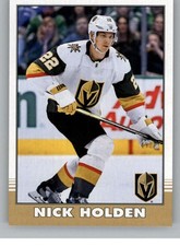 2020-21 OPC O-Pee-Chee Retro Blank Back NHL Hockey Cards Pick From List 401-600