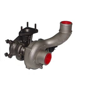 Turbolader 036999H067677 Renault Master überholt BorgWarner 53039700055 Nissan