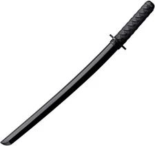 Cold Steel Knives Wakizashi Bokken Trainer 92BKKB