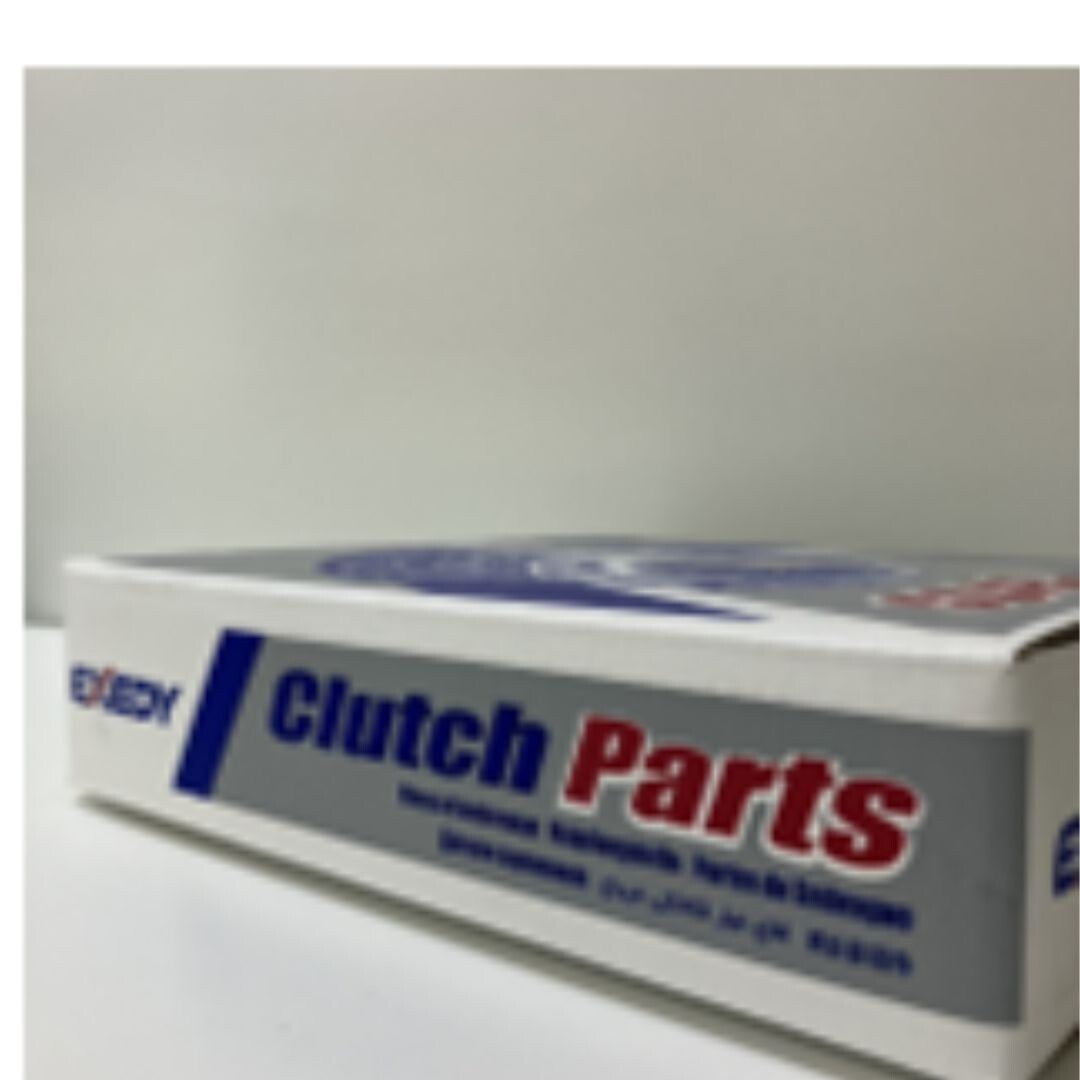 EXEDY OEM ISD086U CLUTCH DISC For ISUZU ELF NISSAN ATLAS