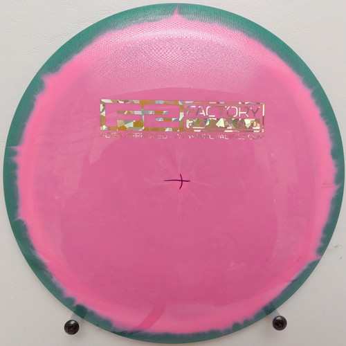 (1) New Innova Star Halo Wraith Disc Golf "Watermelon" ***You Pick Weight/Disc - Picture 19 of 25
