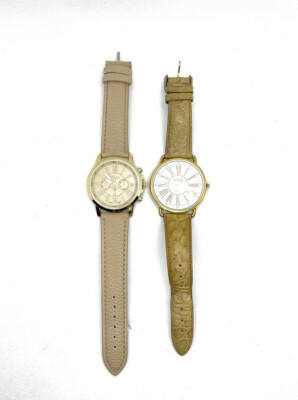 Set of 2 Watches Guess 1989 Women’s Watch and Genova Pink Watch. Amazon.com: Guess Ladies 39mm Watch - Pink Strap, dial and  main image 3